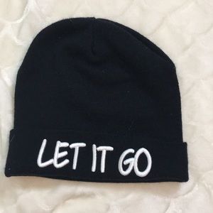 DISNEY FROZEN INSPIRED BEANIE